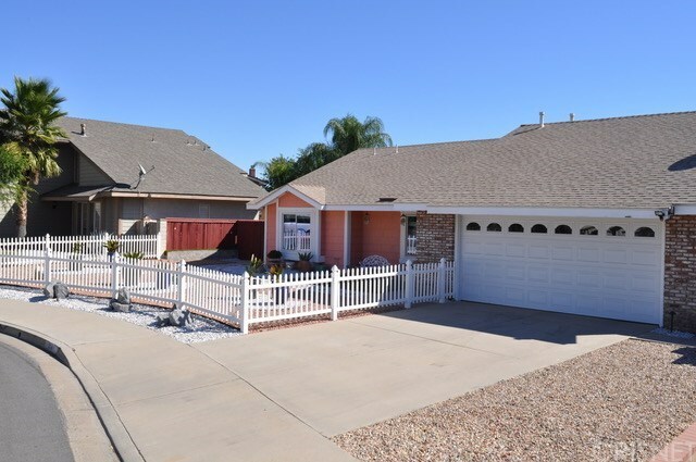 Property Photo:  914 Marcia Court  CA 92530 