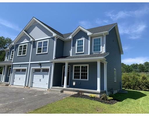 Property Photo: 110 Lockhouse Rd E MA 01085