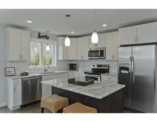 Property Photo: 110 Lockhouse Rd A MA 01085