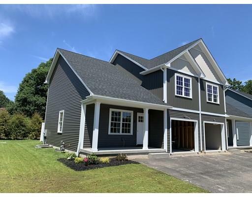 Property Photo: 110 Lockhouse Rd MA 01085
