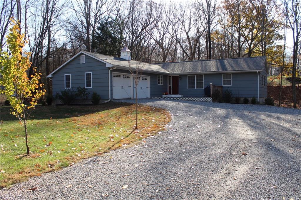 Property Photo: 1174 Southford Road CT 06488