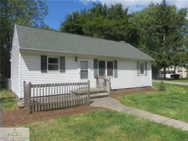 Property Photo: 5900 S Washington Avenue MI 48911