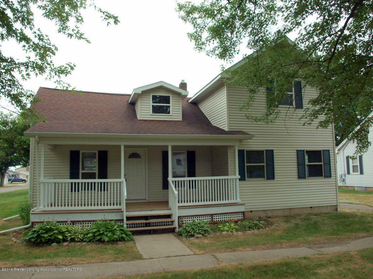 Property Photo:  658 N Main Street  MI 48835 