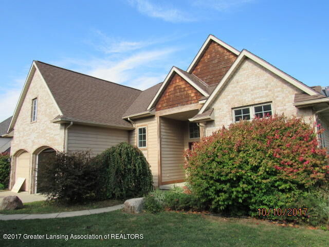 Property Photo:  3790 Royale Drive  MI 48842 