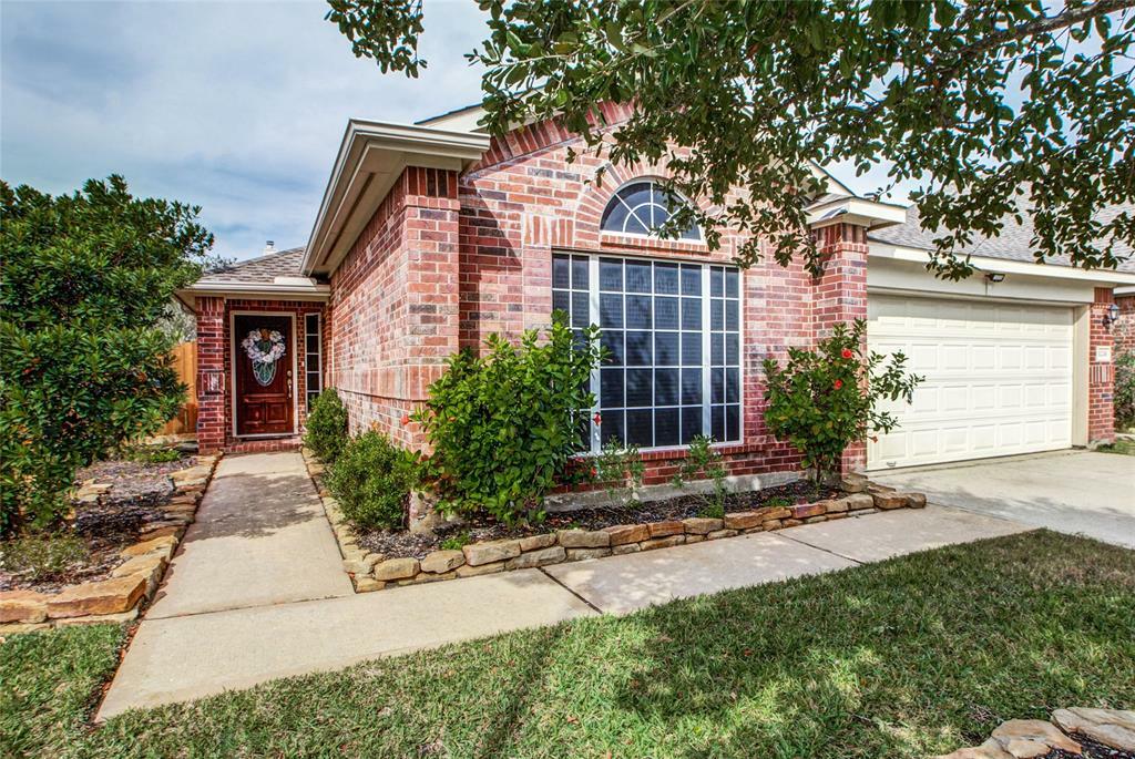 Property Photo:  8230 Point Pendleton Drive  TX 77375 