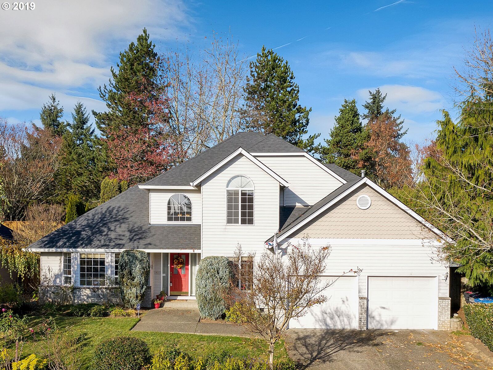 Property Photo: 10245 SW Elise Ct OR 97224