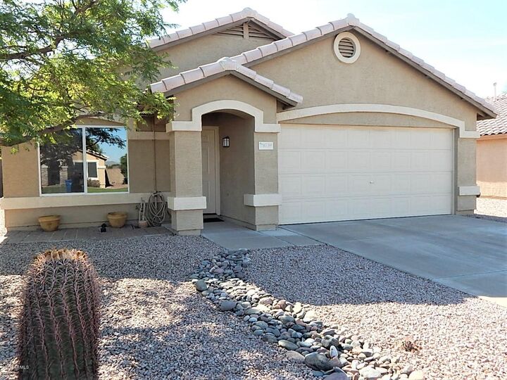 8739 E Crescent Avenue  Mesa AZ 85208 photo