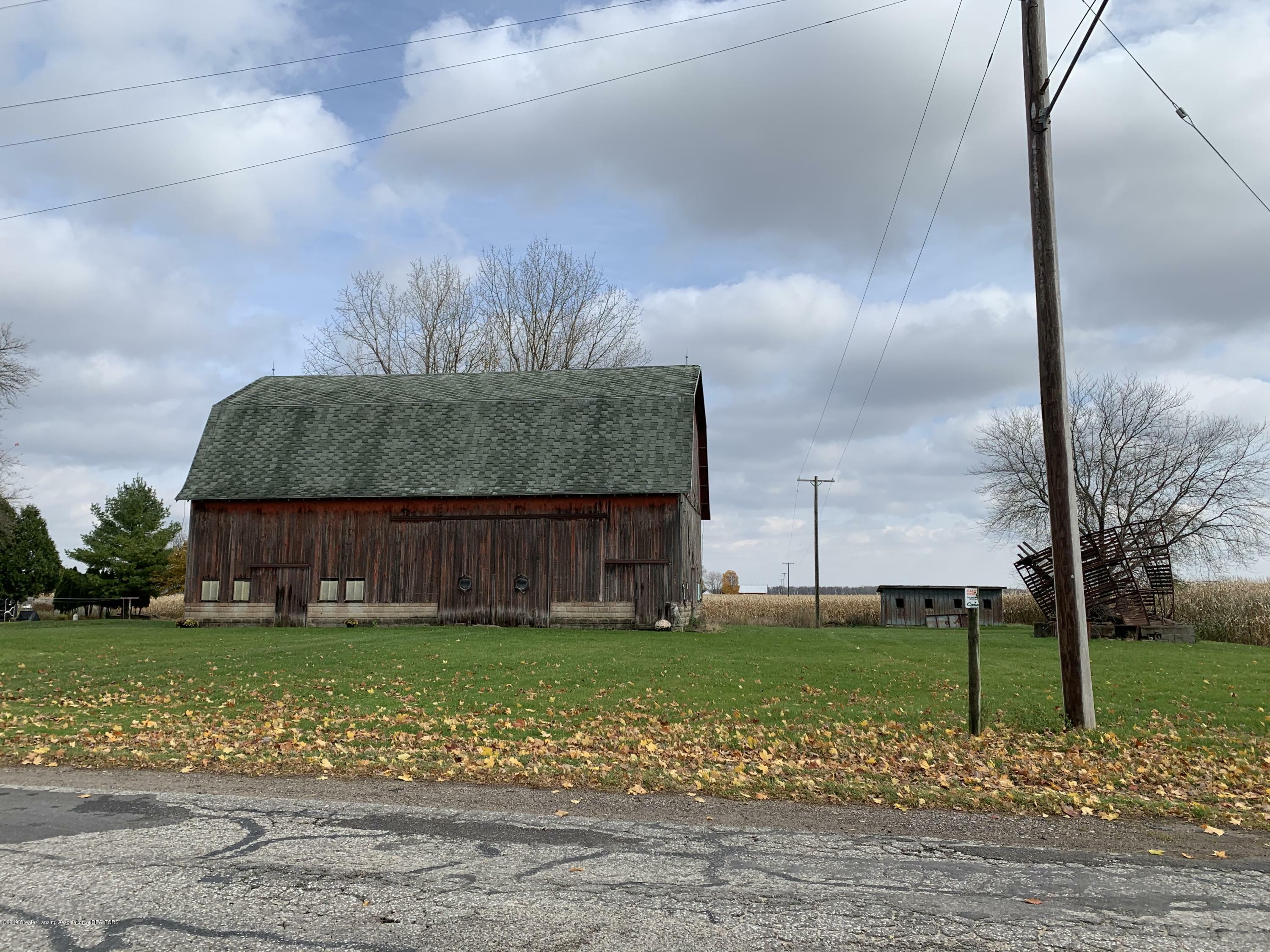 Property Photo:  0 W County Line Road  MI 48811 