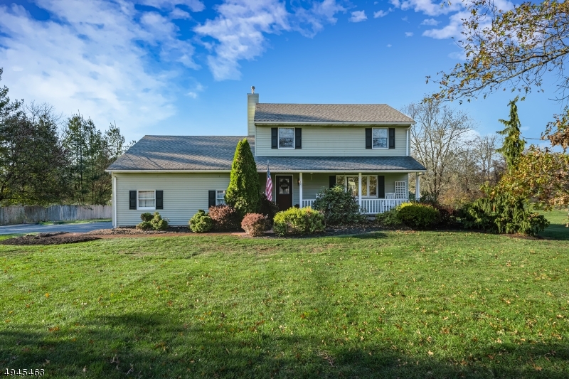 Property Photo:  187 Old York Rd  NJ 08551 
