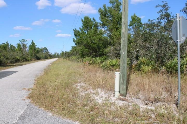 Property Photo:  3549 Breakneck Road  FL 33852 