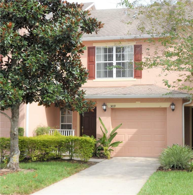 Property Photo:  3839 Shaftbury Place  FL 32765 