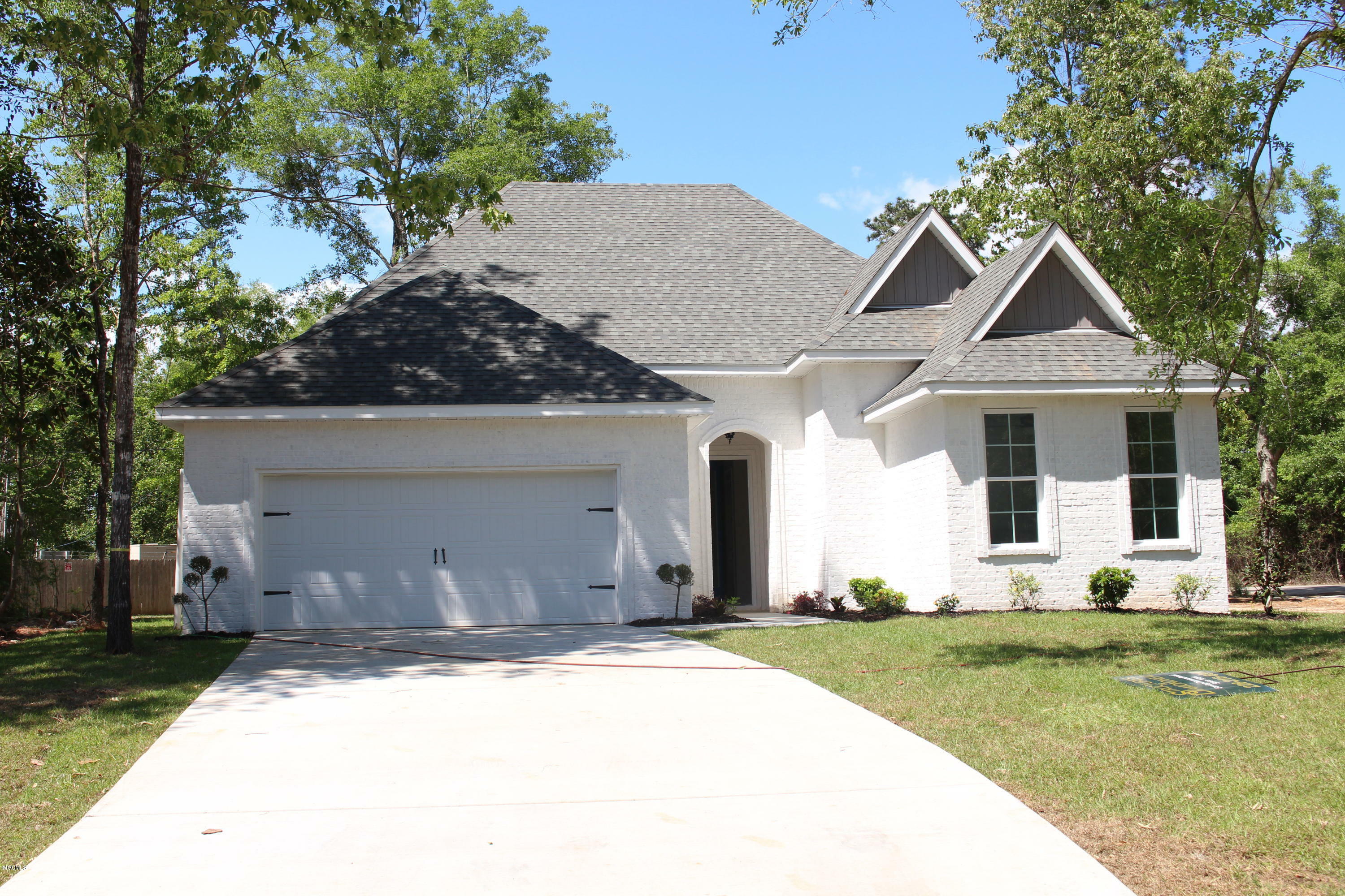 87004 Beaux Vue Court  Diamondhead MS 39525 photo