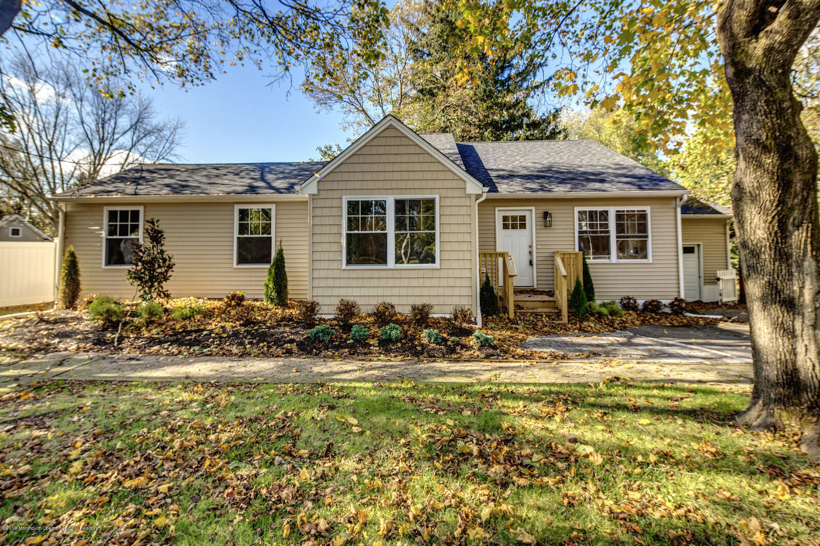 Property Photo: 42 Brighton Avenue NJ 07701