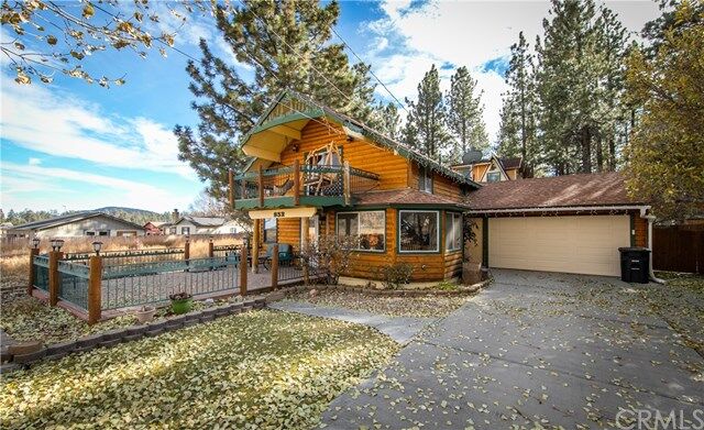 Property Photo: 832 Elysian Boulevard CA 92314