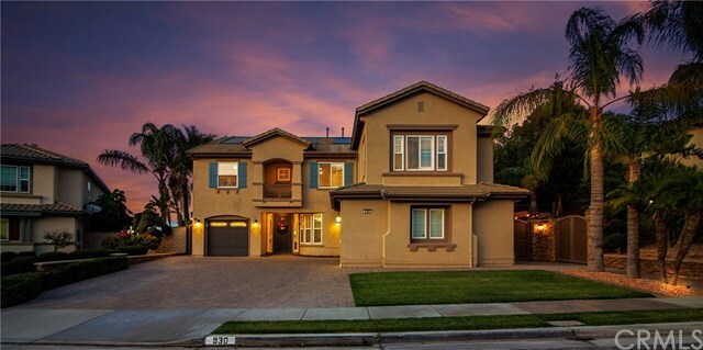 Property Photo:  930 Manor Way  CA 92882 