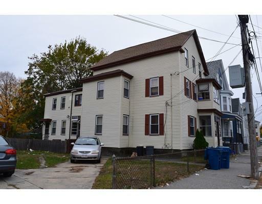 Property Photo:  153 Farnham St  MA 01843 