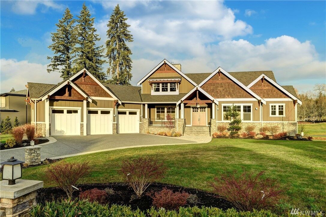 Property Photo:  20515  118th Avenue SE  WA 98296 
