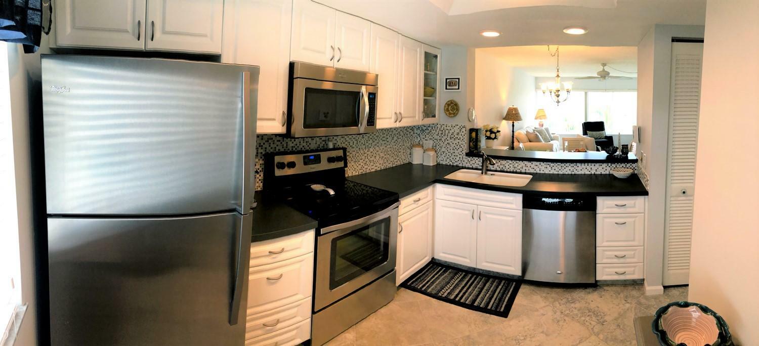 Property Photo:  2400 S Ocean Drive 7432  FL 34949 