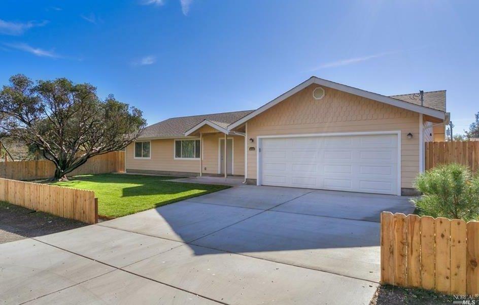 Property Photo:  14105 Arrowhead Road  CA 95422 