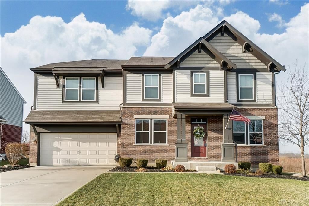 Property Photo: 3187 Renaissance Boulevard OH 45005