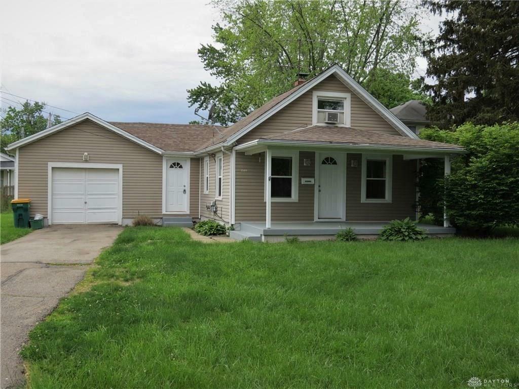 1509 Harvest Avenue  Kettering OH 45429 photo