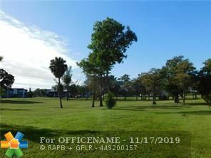 6260 S Falls Circle Dr 206  Lauderhill FL 33319 photo