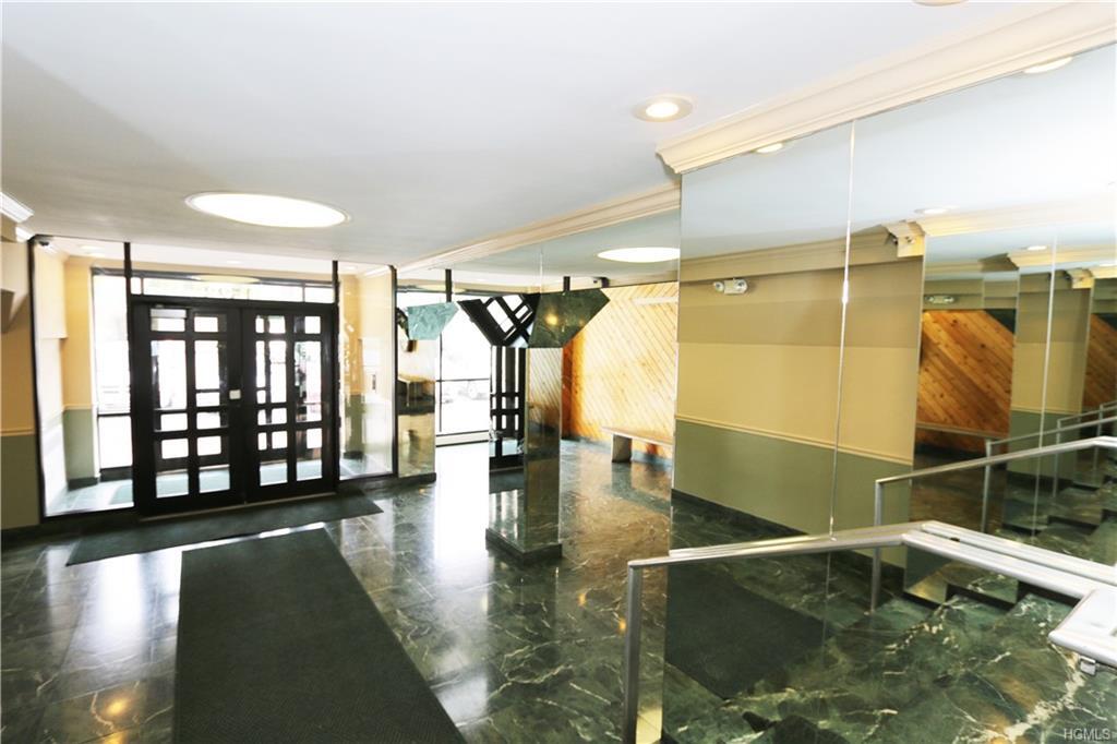 Property Photo: 1523 Central Park Avenue 12H NY 10710