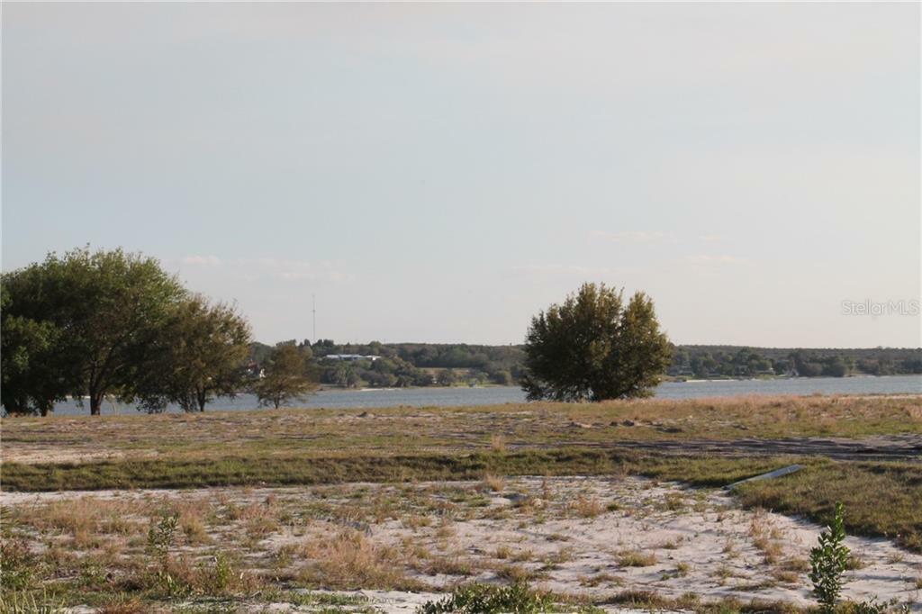 Property Photo: 0 Crooked Lake Drive N FL 33827