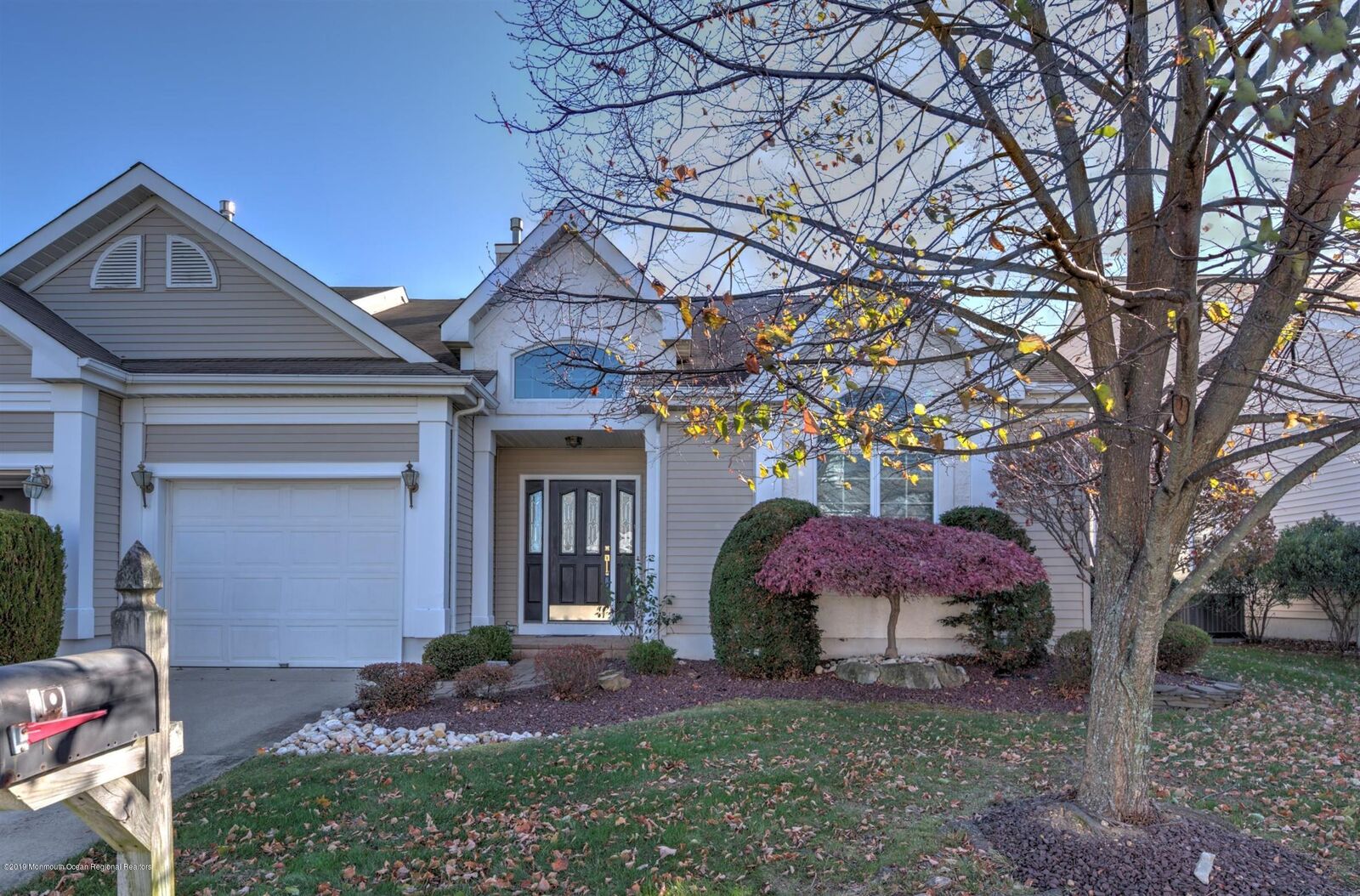 Property Photo: 19 Kingston Court NJ 08831