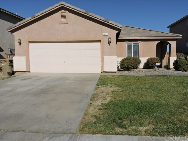 Property Photo:  9421 Dragon Tree Drive  CA 92344 