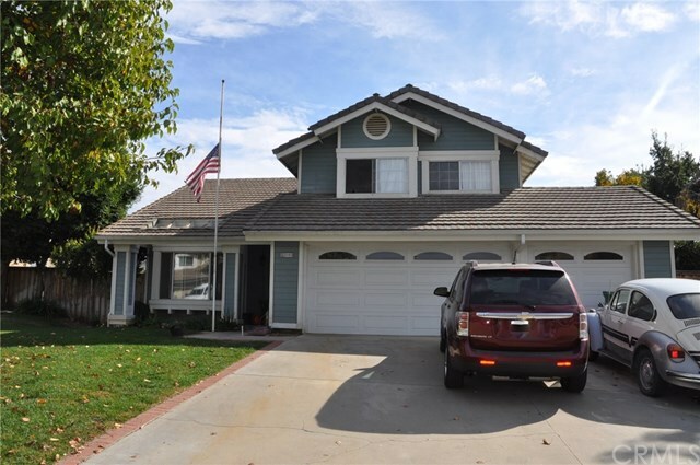 Property Photo:  25415 Lacebark Drive  CA 92563 