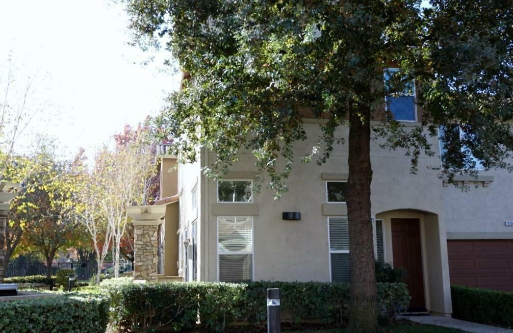 Property Photo:  2580 West El Camino Avenue 10104  CA 95833 