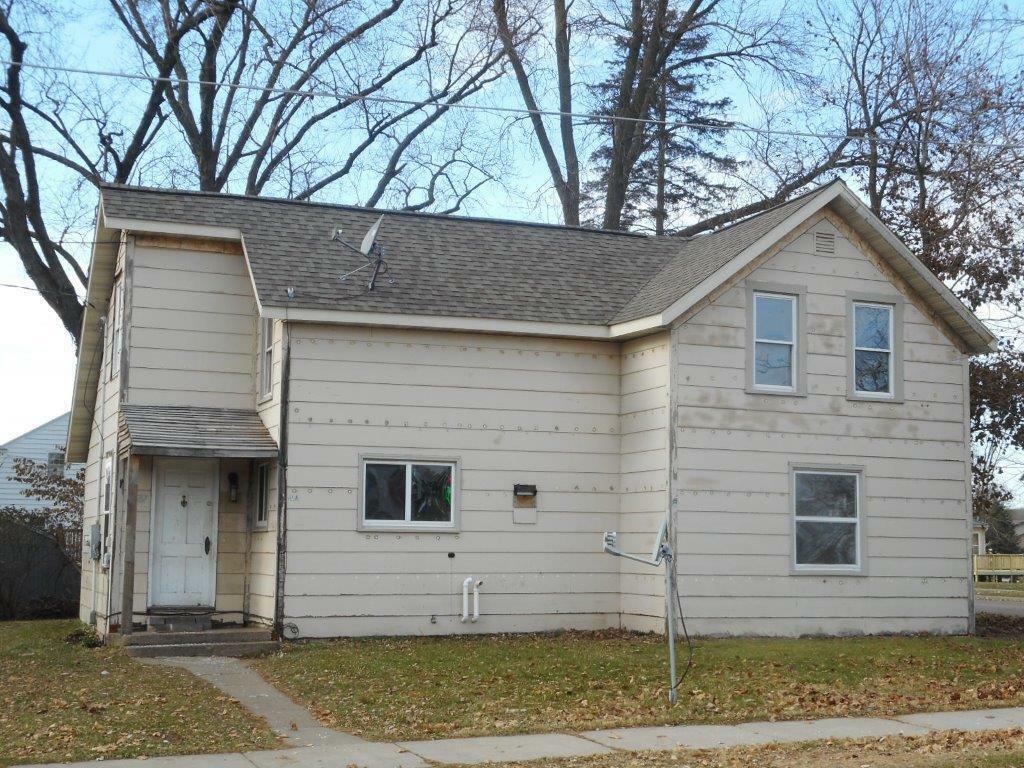 Property Photo:  50587 S 2nd Street  WI 54738 