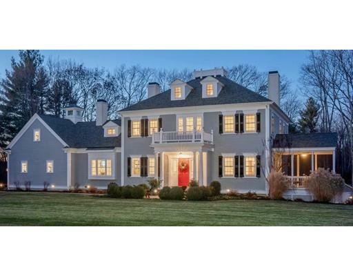 Property Photo: 26 Mill Pond Rd MA 01740
