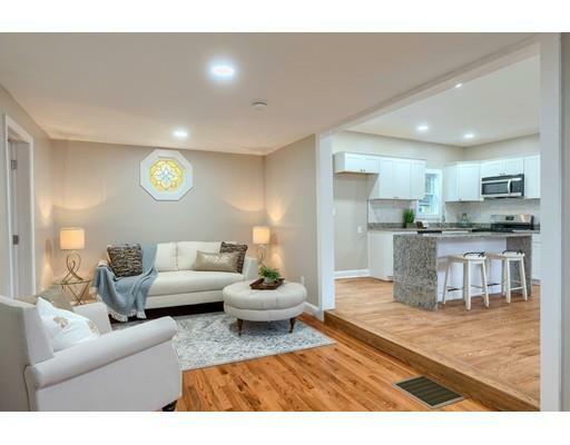 Property Photo: 21 3rd Street MA 01913