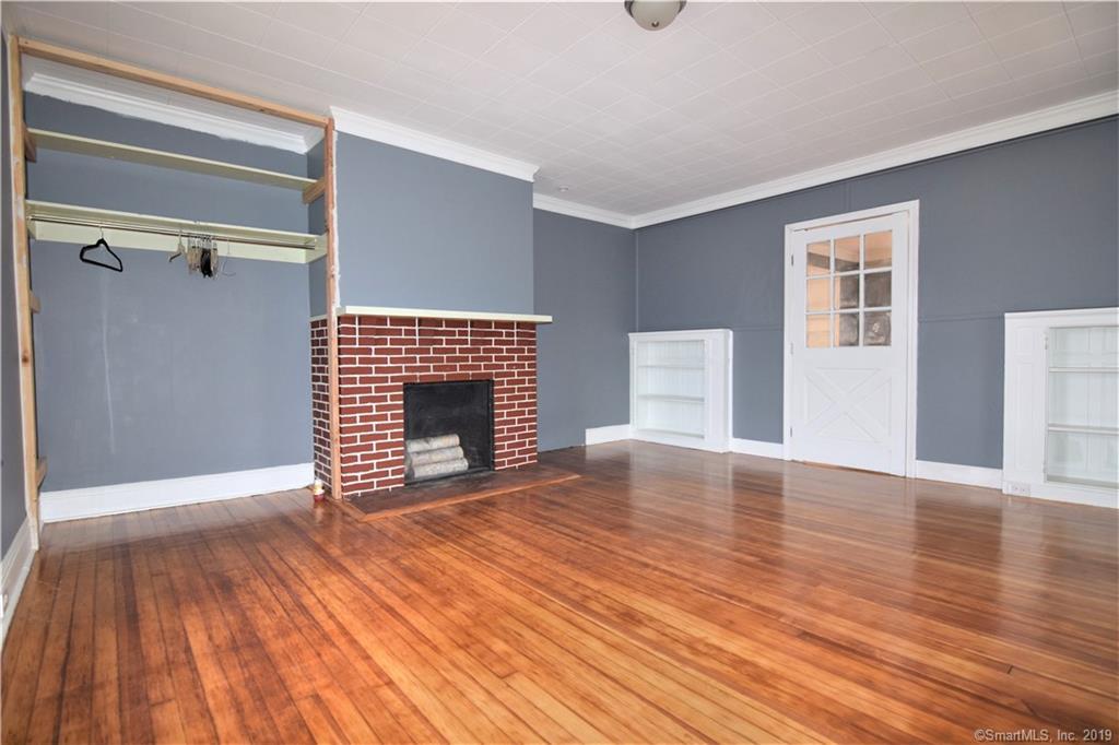 Property Photo: 797 East Broadway 2 CT 06615