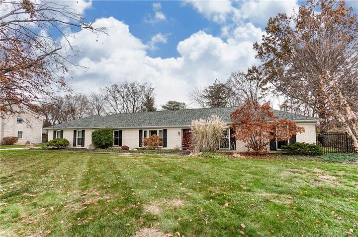 6650 Carinthia Drive  Miami Township OH 45459 photo