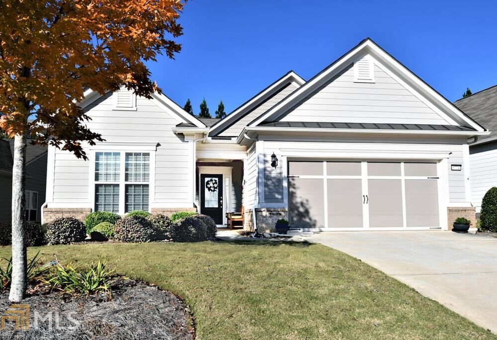 Property Photo:  6774 Black Fox Dr  GA 30548 