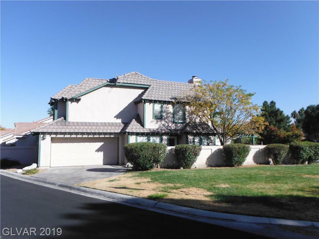 Property Photo:  4003 Weybridge Drive  NV 89121 