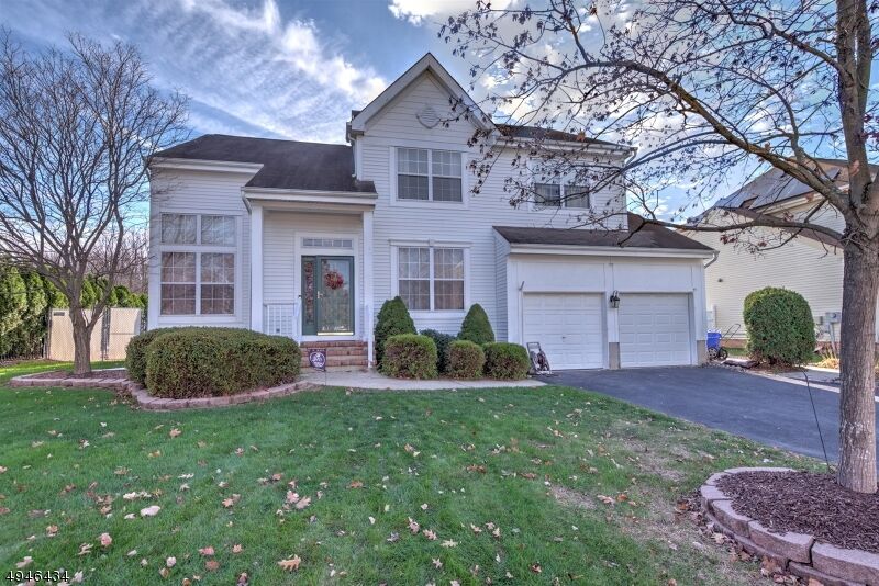 Property Photo: 3 Edinburg Cir NJ 07747