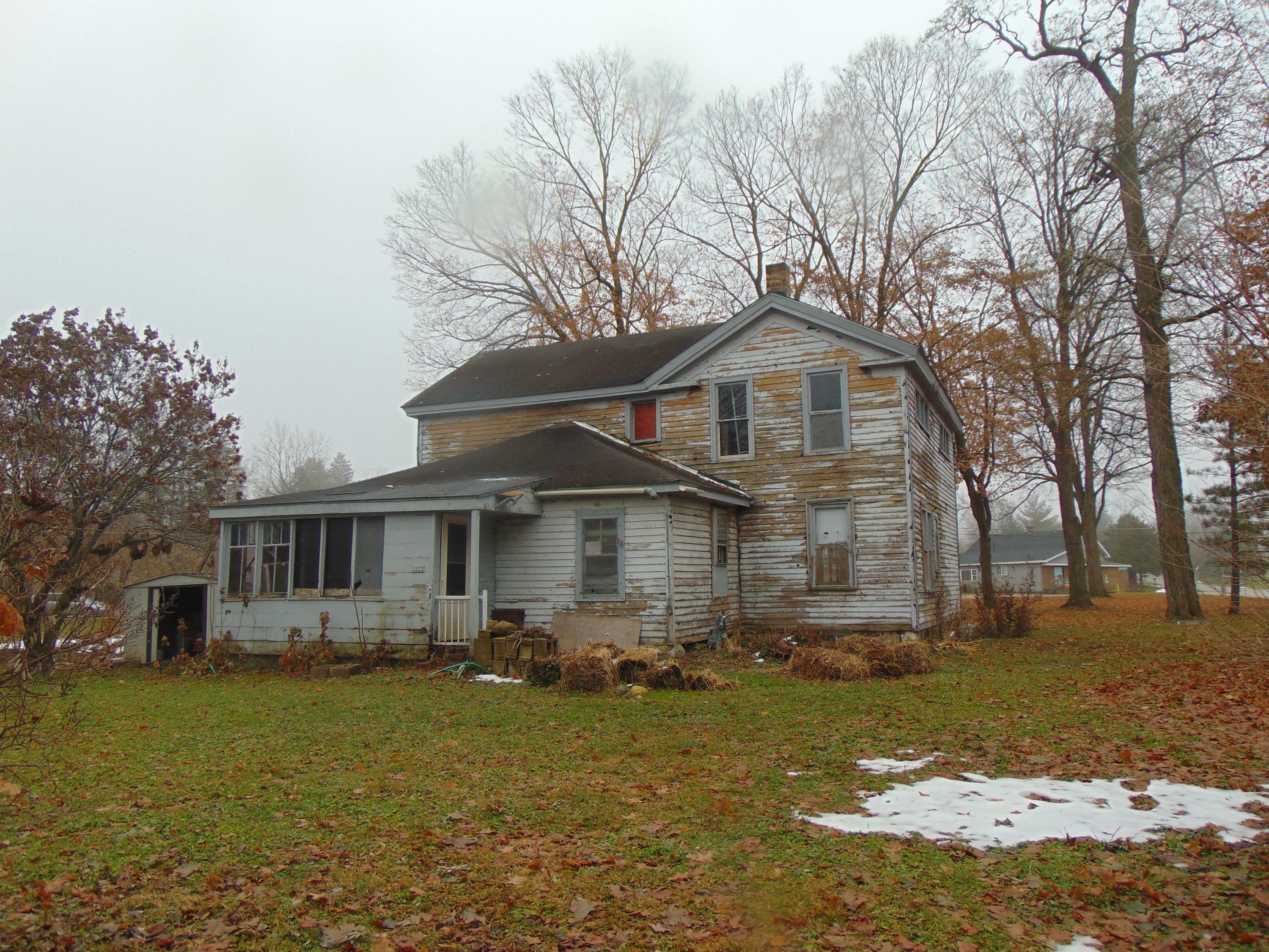 Property Photo: 2323 Orchard Dr WI 53115