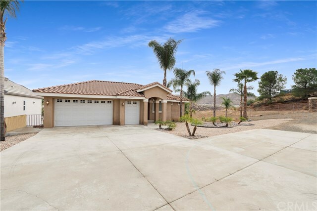 Property Photo:  30490 Sparkle Drive  CA 92587 