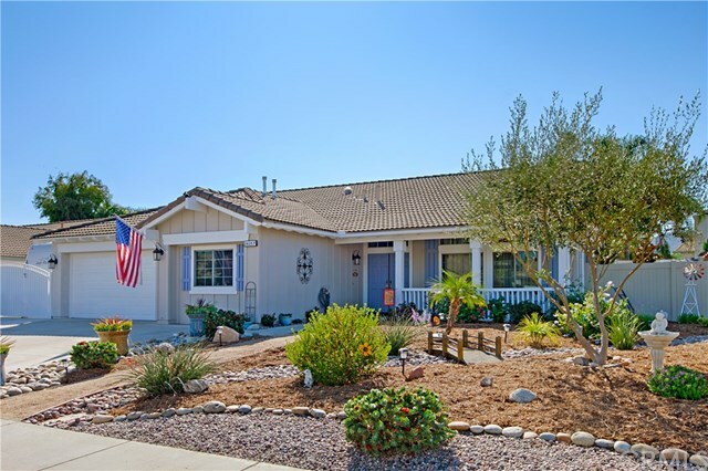 Property Photo:  24357 Kentucky Derby Way  CA 92562 