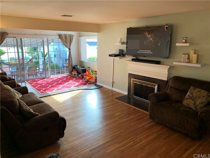 Property Photo: 3634 Woodruff Avenue CA 90808