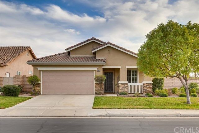 Property Photo:  27861 Winter Branch Court  CA 92584 