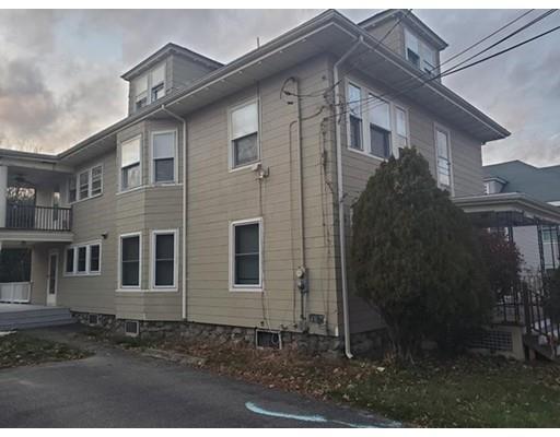Property Photo: 16 Laurel Ave 1 MA 01835