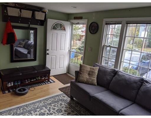 Property Photo:  66 Grant St 66  MA 02451 