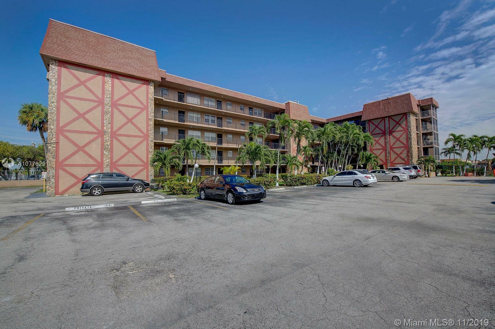 Property Photo:  6575 W 4th Ave 203  FL 33012 