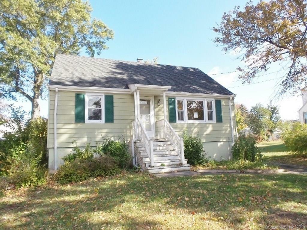 Property Photo: 35 Victor Street CT 06512