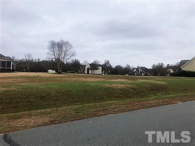 Property Photo:  1013 Maduro Court  NC 27597 